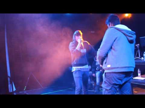 ENIX vs XISNOPLAS - 16avos de Regional Sevilla 2017 | Big Battle (Oficial)