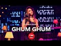 Ghum Ghum Coke Studio Bangla Season 2 Fairooz Nazifa X Shuvendu Das Shuvo