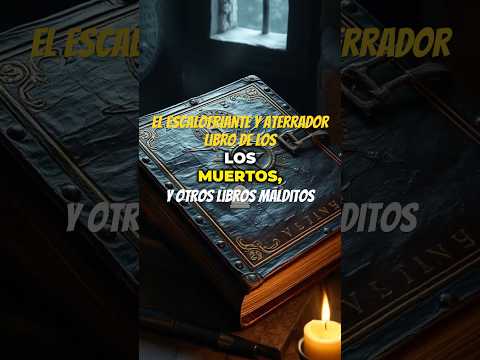 TODOS los LIBROS CENSURADOS explicados en 12 minutos