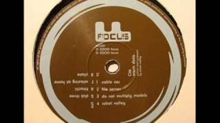 CiM - Cable car