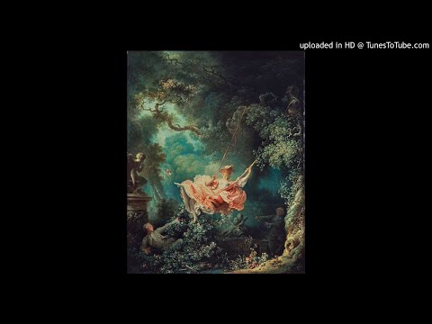 J.P. Rameau - Les Indes Galantes - Air vif pour Zephire et la Rose