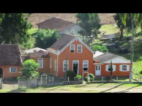 Irmãos Bertussi - Que Linda é Minha Terra