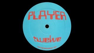 Player - Untitled ( Twelve - A1 )