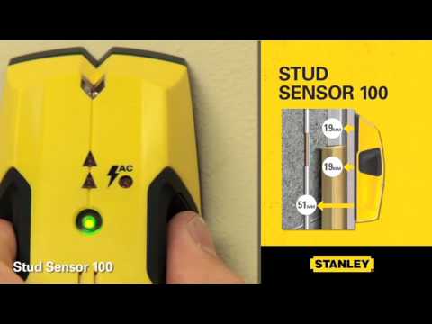 STUD SENSOR STANLEY