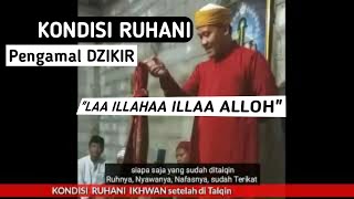 Download lagu Ust. Danial Lutfi Menjelaskan Kondisi Ruhani bagi Pengamal Dzikir yang Sudah ditalkinkan mp3