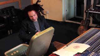 Jeremy talks about Our Forgotten Towns