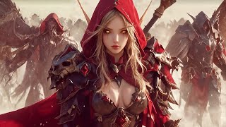 Prologue The Way of Legends | Inspiring Heroic Orchestral Mix