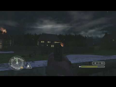 Achievement Guide: Call of Duty Classic - Pea Shooter | Rooster Teeth