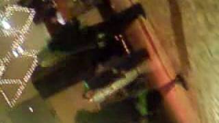 Hip Hop jugendgruppe vool der hammah