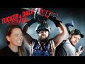 Tucker And Dale Vs Evil Movie Reaction First Time Watching