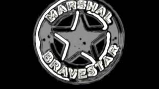 Marshal Bravestar - Rattle [Favours For Sailors - Track 9]