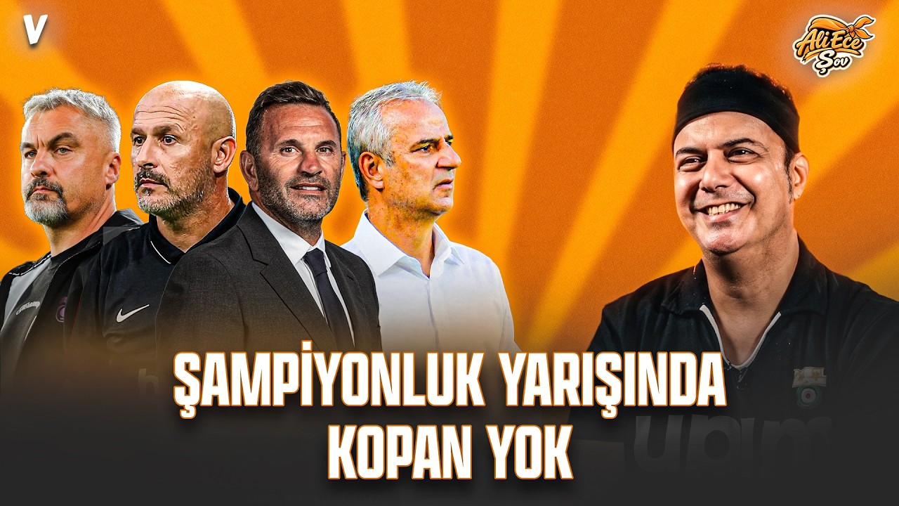 Beşiktaş'ta Salih alternatifsiz, 8-0 moral verdi, Okan Buruk enerjisini doğru yere harcamalı