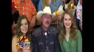 Kelly James, TV Commercials for Kelly&#39;s Kountry Junction