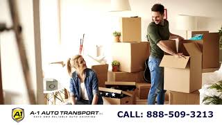 Moving Overseas To Denmark | International Movers & Moving Companies