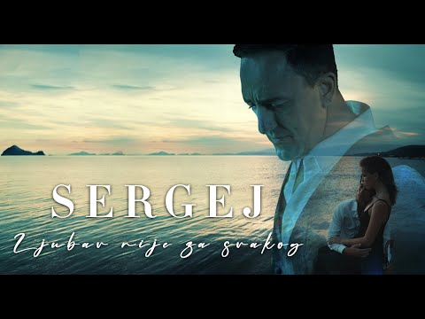 Video thumbnail for Ljubav nije za svakog