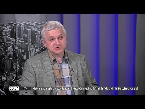 PIRKADAT Breuer Péterrel: Nagy Attila Tibor