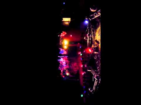 Kix concert @ Jaxx 9-17-2011