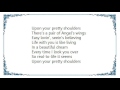 Kelly Hogan - Easy Loving Lyrics