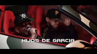 Los Hijos Dé Garcia - Moreno 80 Ft. Herencia Dé Patrones (En Vivo)(2019)