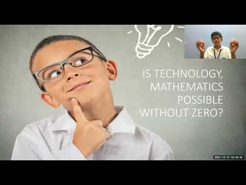 National Mathematics day.