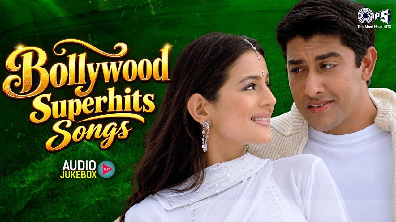 Bollywood Superhits Songs | Superhit Bollywood Songs | Hindi Bollywood Songs | Bollywood Gaane