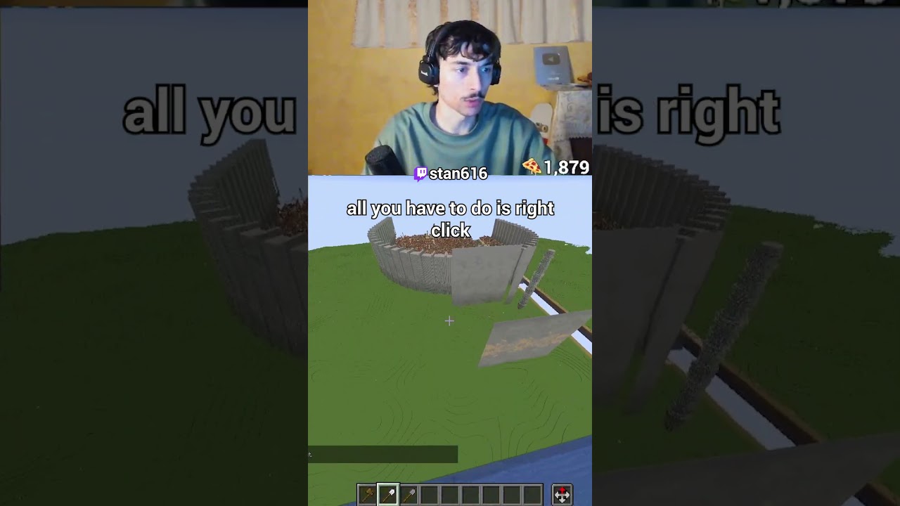 Texture Tutorial #minecraft