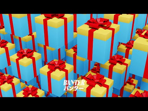 BanterBanter vol.114 - Chipsy się skruszyły