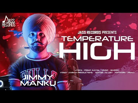 Temperature High — watch video