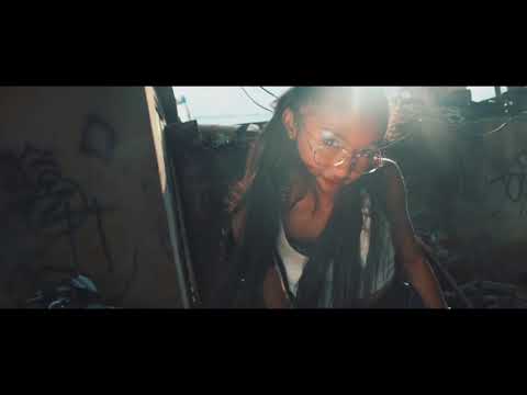 Jiolambups - Alefa Gyal [Official Video]