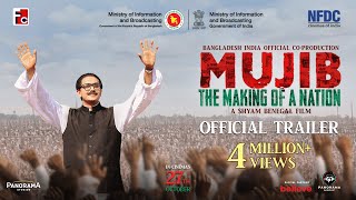 Mujib The Making Of Nation