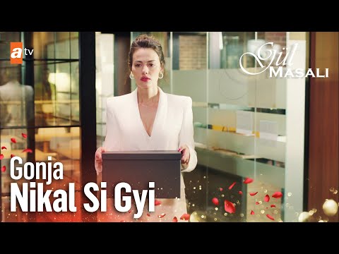 Uska project chura kar use kaam se nikal diya  - Gul Masali Episode 1