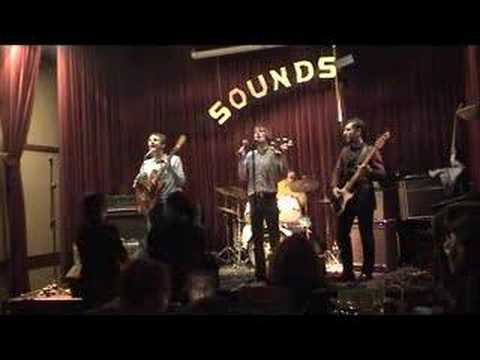 The Gonks - Hush live@BRBC, 17 Feb 2007