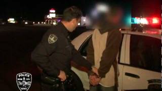 Boise Police Patrol unit introduction