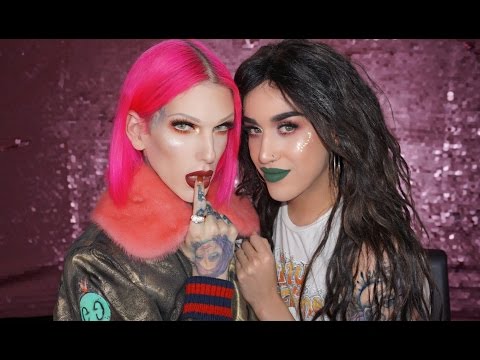 GET READY WITH ME feat. Adore Delano