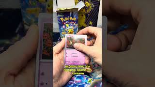 Buscando a Pikachu en Pokémon Surging Sparks – Día 230 ⚡🟡