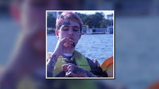 Snippet of one of Lil Peep's first songs with Smokeasac x Lil Peep - ''downdowndown''