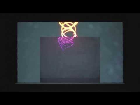 Monika Tomaszewska. "Debiut..." Dyplom magisterski, ASP Kraków 2018