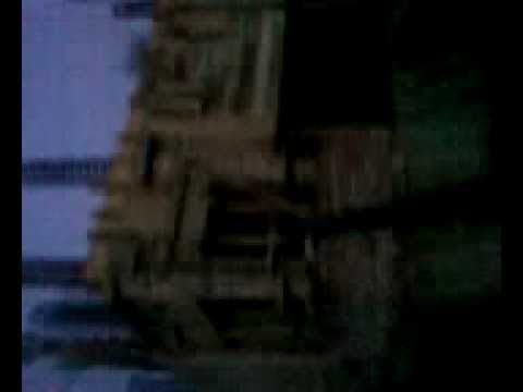 fantomele din biserica (segarcea)