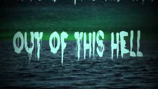 Sinking the Atlantic - &quot;Addiction&quot; feat Colin James (Vice &amp; Virtue) Official Lyric Video