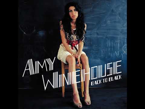 You Know I'm No Good - Amy Winehouse (Clean Version)