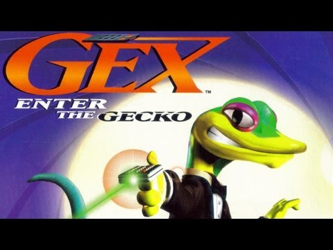 gex enter the gecko gameboy color