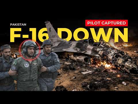 Defence Updates - PAK F16 Shot Down, PAK F16 Pilot Captured, Tejas MK2 Rollout, Iran Target US Navy