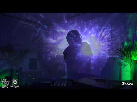 Psapo @ Terra Azul & BSTV Show Case - Curitiba PR