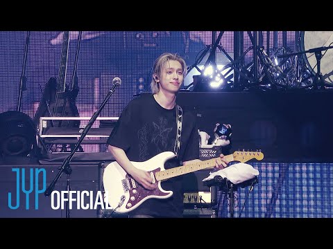 Lost and Found | Xdinary Heroes Concert 〈Beautiful Mind〉 World Tour FINALE in SEOUL