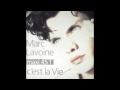 MARC LAVOINE : C'EST LA VIE (MAXI 45 TOURS)