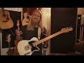 Whalen And The Willows Gear Rundown
