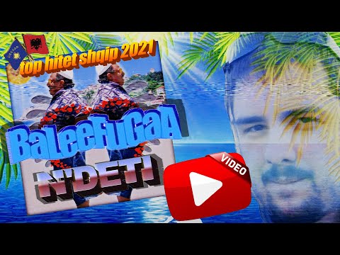 FuGaA - BaLeeFuGaA N'DETI (Prod by K-Master)