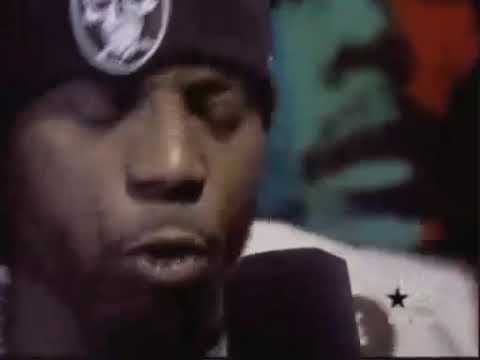DMX Freestyle on Rap City: Tha Basement w/ Big Tigger (Classic Throwback) #hiphop