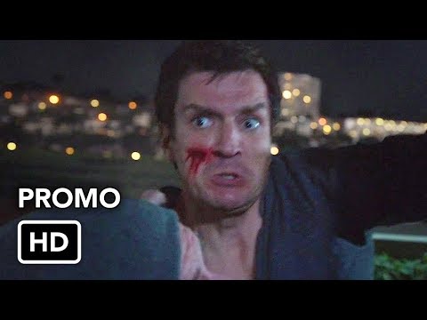 The Rookie 1x09 Promo (HD) Nathan Fillion series