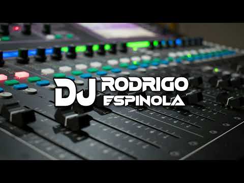 KCHAK PIRU ESPERAME SIEMPRE - RODRIGO ESPINOLA DJ